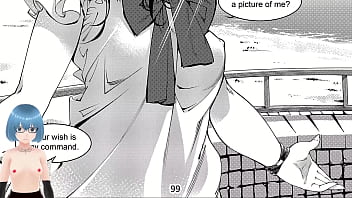 The story of futaba complete