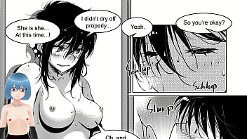 The story of futaba complete