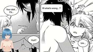 The story of futaba complete