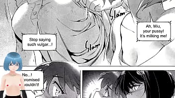 The story of futaba complete