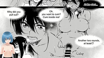 The story of futaba complete