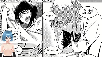 The story of futaba complete