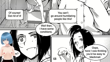 The story of futaba complete