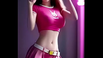 's playful dance momoland bboom bboom