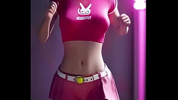 's playful dance momoland bboom bboom