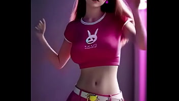 's playful dance momoland bboom bboom