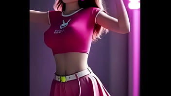 's playful dance momoland bboom bboom