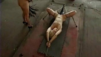 Suspension and facesitting