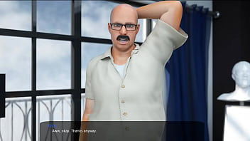 Milfy city cap 9 mi madrastra linda y sus deseos pervertidos