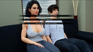 Milfy city cap 9 mi madrastra linda y sus deseos pervertidos