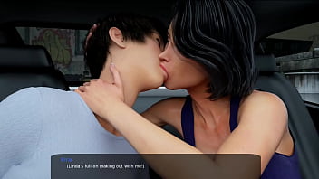 Milfy city cap 9 mi madrastra linda y sus deseos pervertidos