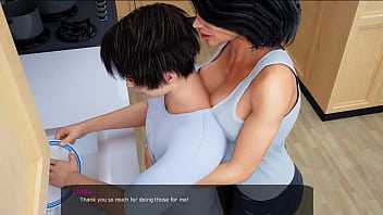 Milfy city cap 9 mi madrastra linda y sus deseos pervertidos