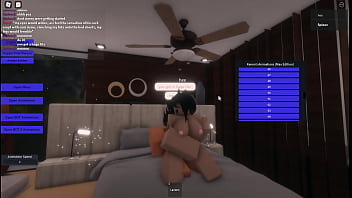 Roblox hot horny porn