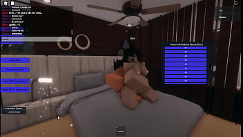 Roblox hot horny porn