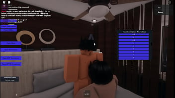Roblox Hot Horny Porn thumbnail