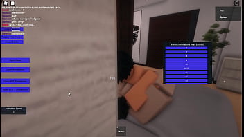 Roblox hot horny porn