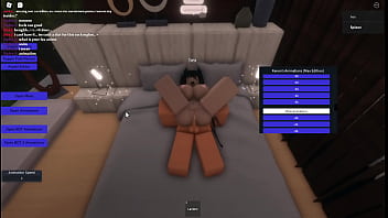 Roblox hot horny porn