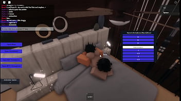 Roblox hot horny porn