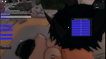 Roblox hot horny porn