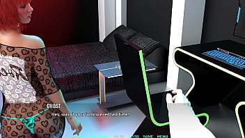 Name88's Triangle #21 Eating Cute Busty Blondes Pussy Till She Cums Hard And Falls Asleep thumbnail