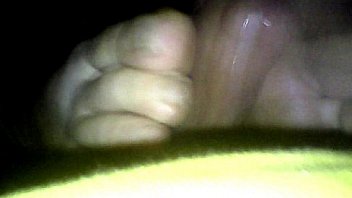 Footjob wife amateur 2
