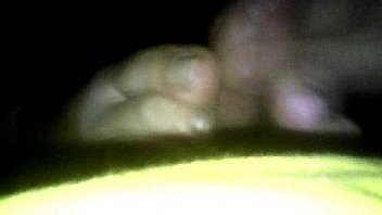 Footjob wife amateur 2