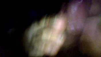 Footjob wife amateur 2