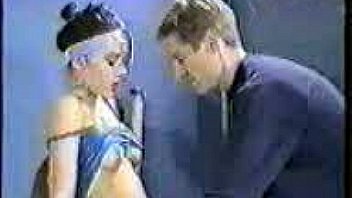 Classroom fuck fantasy teen hottie