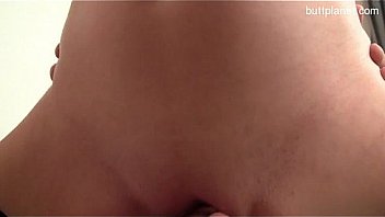 College girl round ass fuck