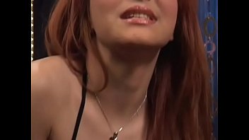 Icy hot babe in sexy lingerie enjoys masturbating solo