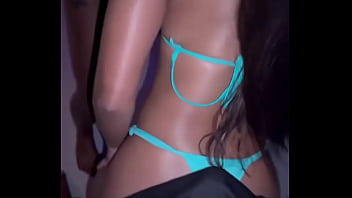 Fizemos uma festinha de boas vindas pra nossa nova amiga e olha que delícia de recepção