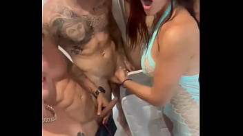 Regalito para la bebe andrealux94 bradybud raulsxxxbud valentino rocaa