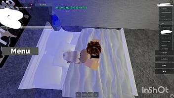 Roblox Thot Ass Fucked thumbnail