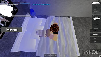 Roblox thot ass fucked