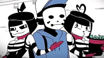 Hentai animacion 2021 10