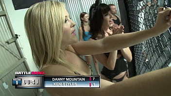 Dana is going to blow your mind and your load with a hot ass fucking