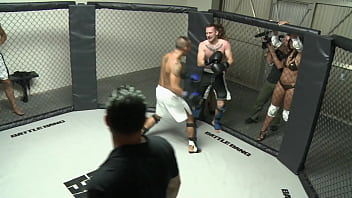 Dana is going to blow your mind and your load with a hot ass fucking