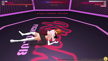 Carmen vs molly kyfc