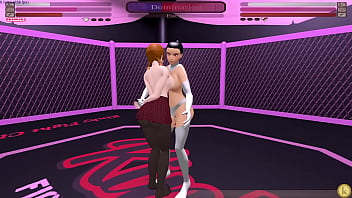 Carmen vs molly kyfc