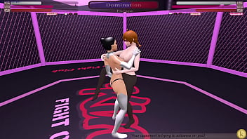 Carmen vs molly kyfc