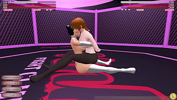 Carmen vs molly kyfc