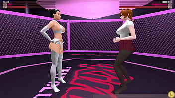 Carmen vs molly kyfc