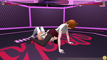 Carmen Vs Molly Kyfc thumbnail