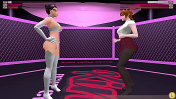 Carmen vs molly kyfc