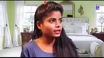 Fun filled babe with natural boobs