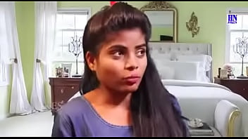 Fun filled babe with natural boobs