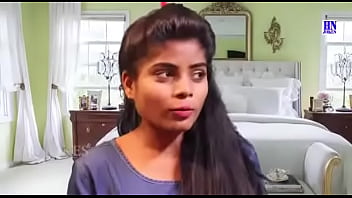 Fun filled babe with natural boobs