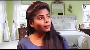 Fun filled babe with natural boobs