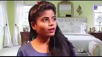 Fun filled babe with natural boobs