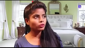 Fun filled babe with natural boobs